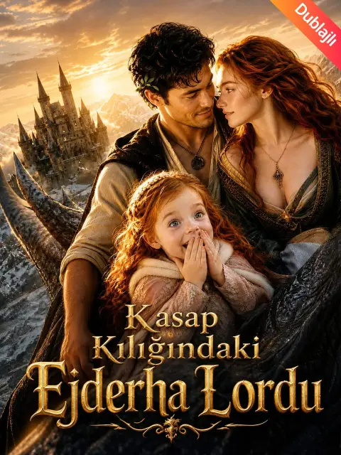 (Dublajlı) Kasap Kılığındaki Ejderha Lordu