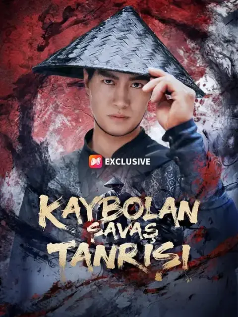 Dublajlı) Kaybolan Savaş Tanrısı