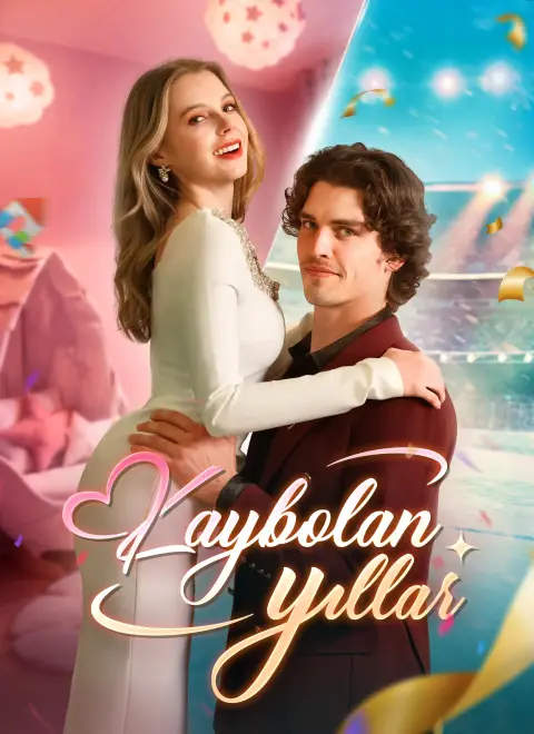 Dublajlı] Kaybolan Yıllar