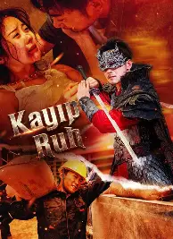 Dublajlı]Kayıp Ruh