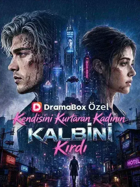Dublajlı) Kendisini Kurtaran Kadının Kalbini Kırdı