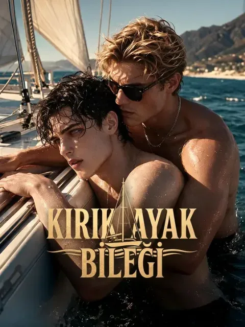 (Dublajlı) Kırık Ayak Bileği