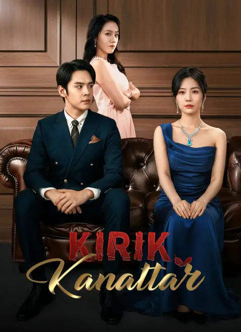 Dublajlı] Kırık Kanatlar