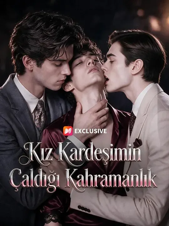 Dublajlı) Kız Kardeşimin Çaldığı Kahramanlık