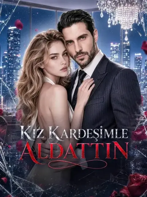 Dublajlı) Kız Kardeşimle Aldattın