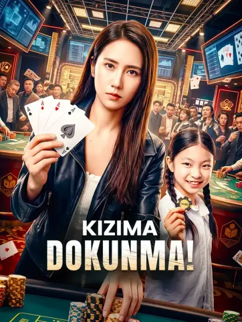 (Dublajlı) Kızıma Dokunma