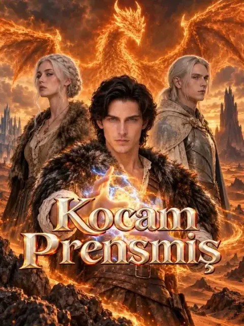 Dublajlı) Kocam Prensmiş
