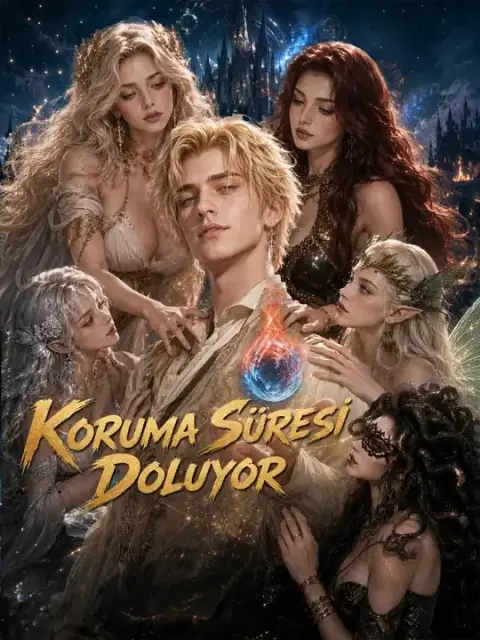 Dublajlı) Koruma Süresi Doluyor