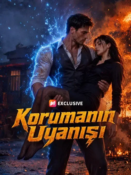 Dublajlı) Korumanın Uyanışı - Full İzle (Tüm Bölümler Tek Parça
