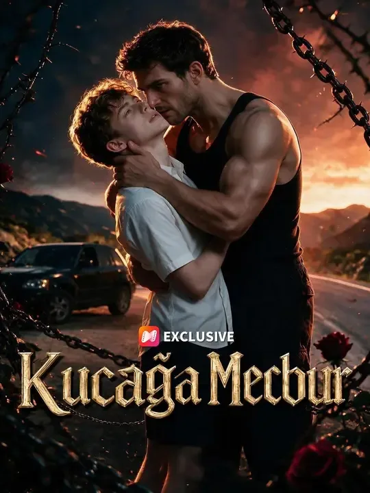 Dublajlı) Kucağa Mecbur