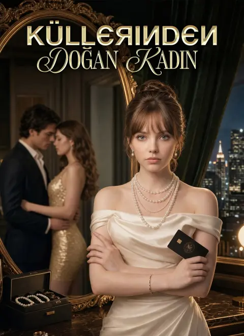 Dublajlı) Küllerinden Doğan Kadın