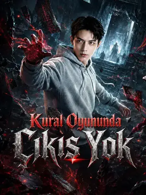 Dublajlı) Kural Oyununda Çıkış Yok