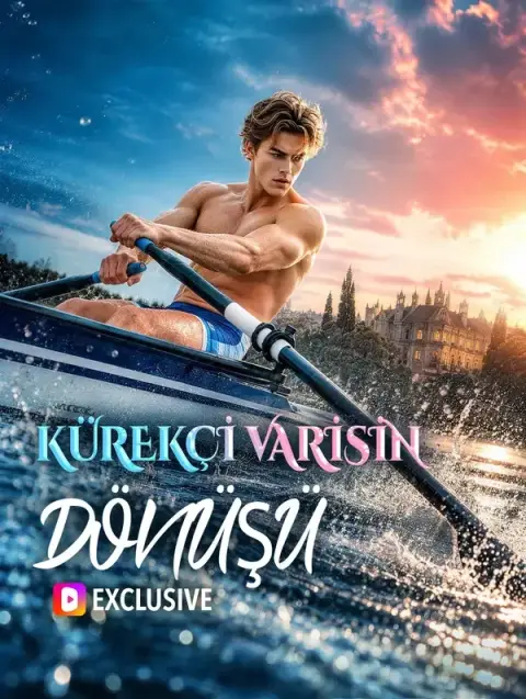 Dublajlı) KÜREKÇİ VARİSİN DÖNÜŞÜ Full İzle (Tüm Bölümler Tek Parça