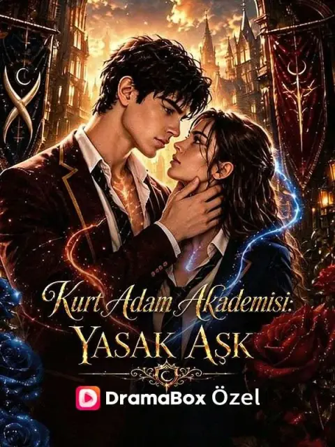 Dublajlı) Kurt Adam Akademisi: Yasak Aşk