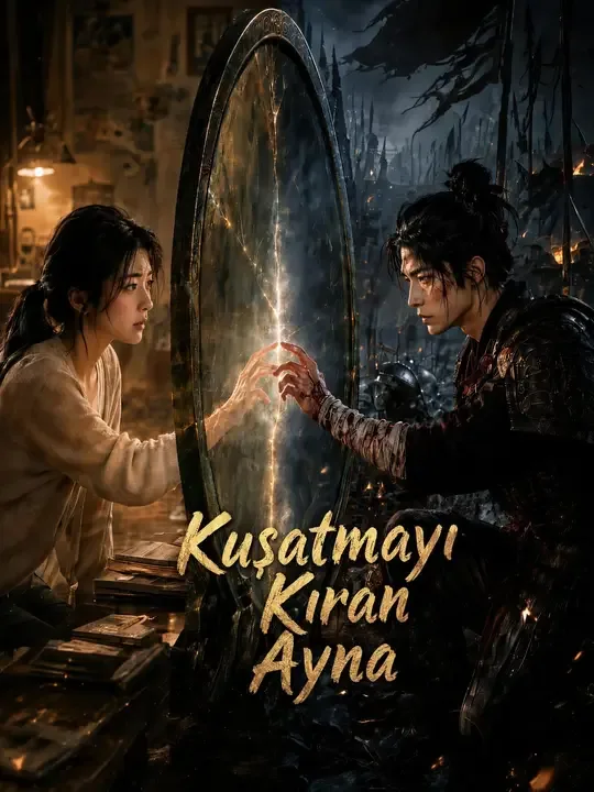 Dublajlı) Kuşatmayı Kıran Ayna