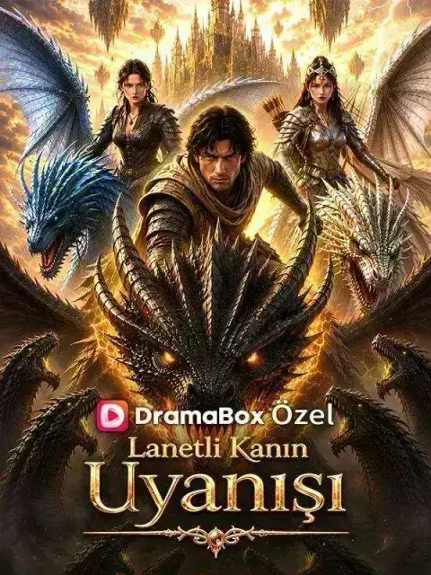 Dublajlı) Lanetli Kanın Uyanışı