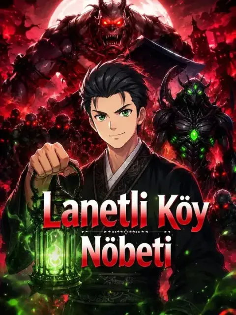 Dublajlı) Lanetli Köy Nöbeti