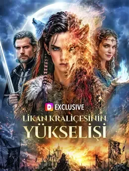 LİKAN KRALİÇESİNİN YÜKSELİŞİ(Dublajlı)