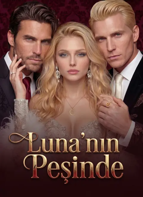 Dublajlı]Luna'nın Peşinde,Luna'nın Peşinde (2024