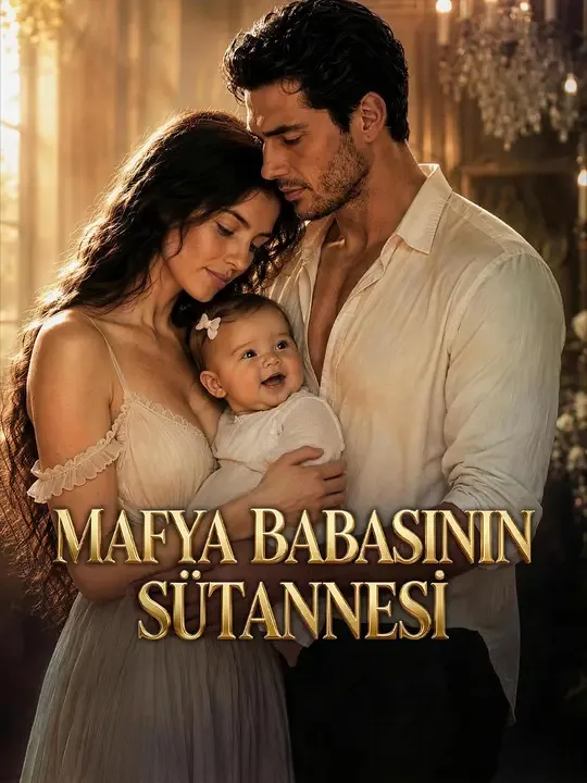 Dublajlı) Mafya Babasının Sütannesi