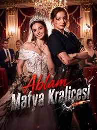 Dublajlı] Mafya Kraliçesi