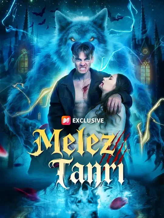 Dublajlı) Melez Tanrı