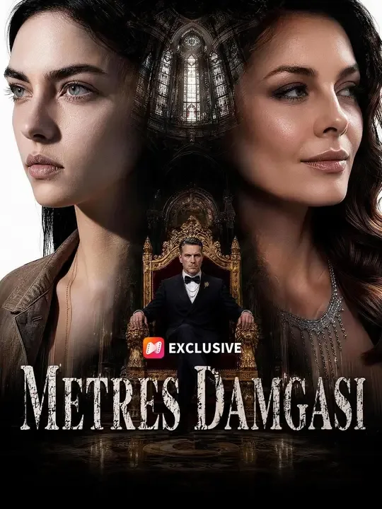 Dublajlı) Metres Damgası
