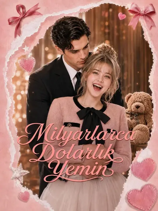Dublajlı) Milyarlarca Dolarlık Yemin