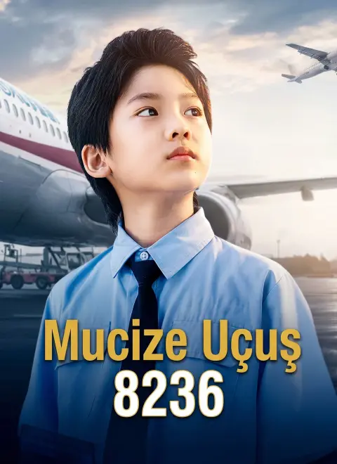Dublajlı]Mucize Uçuş 8236