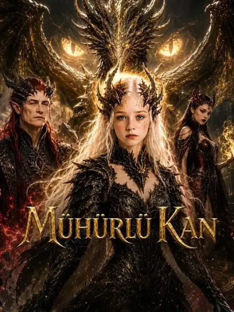 Dublajlı) Mühürlü Kan