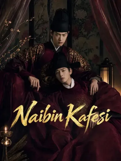 (Dublajlı) Naibin Kafesi