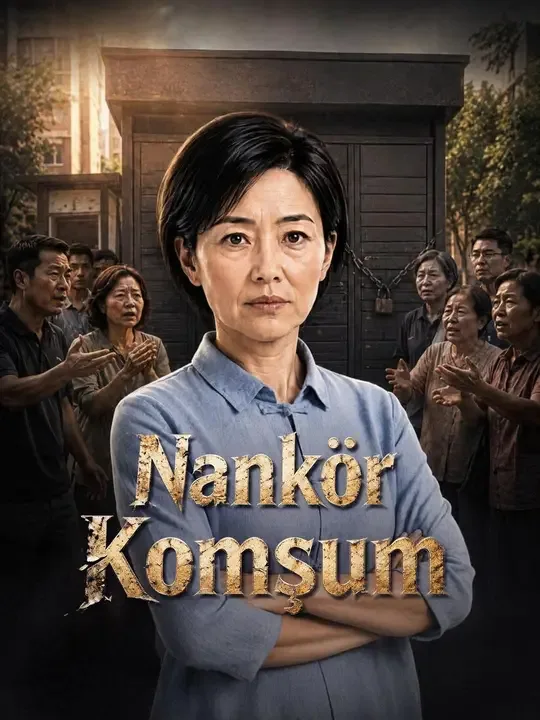 Dublajlı) Nankör Komşum