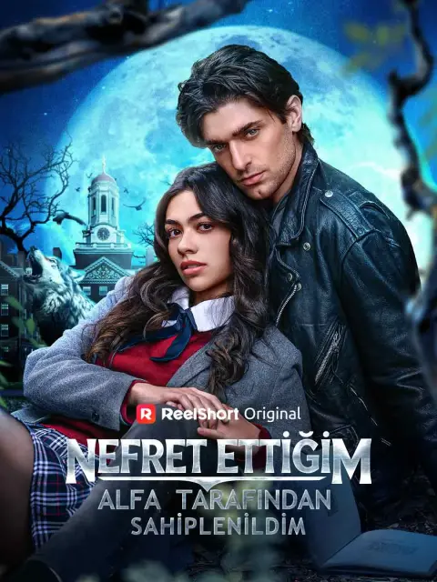 Dublajlı] Nefret Ettiğim Alfa Tarafından Sahiplenildim