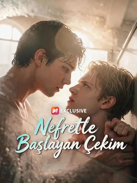 Dublajlı) Nefretle Başlayan Çekim