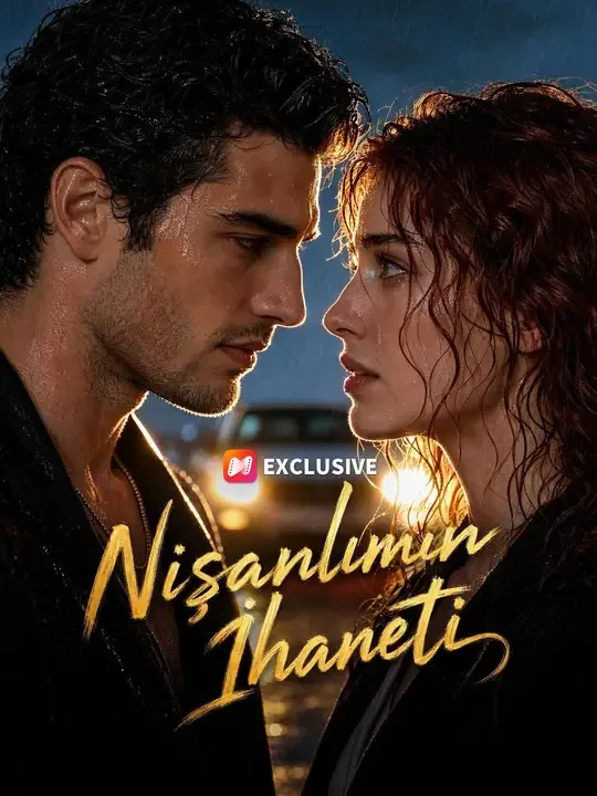 Dublajlı) Nişanlımın İhaneti