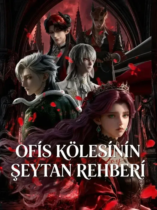 Dublajlı) Ofis Kölesinin Şeytan Rehberi
