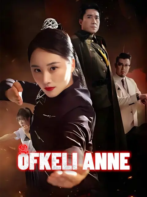 Dublajlı] Öfkeli Anne