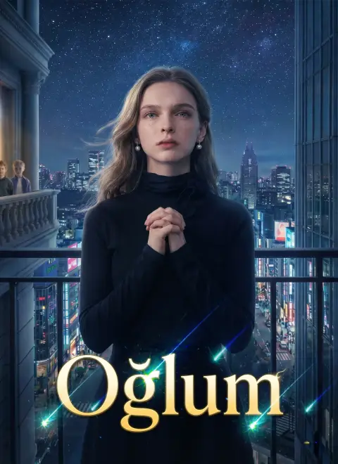 (Dublajlı) Oğlum