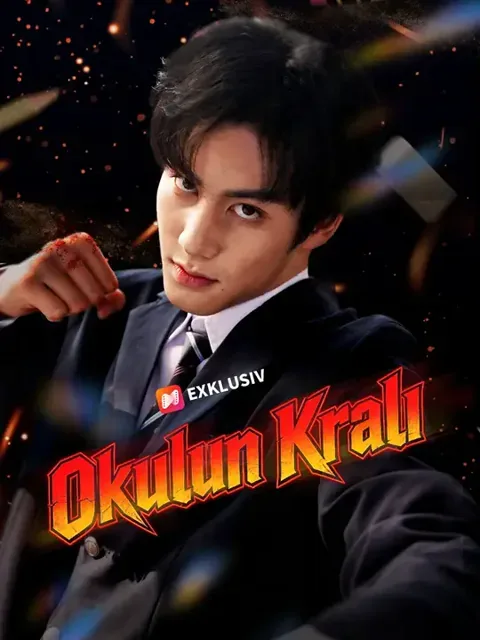 Dublajlı) Okulun Kralı