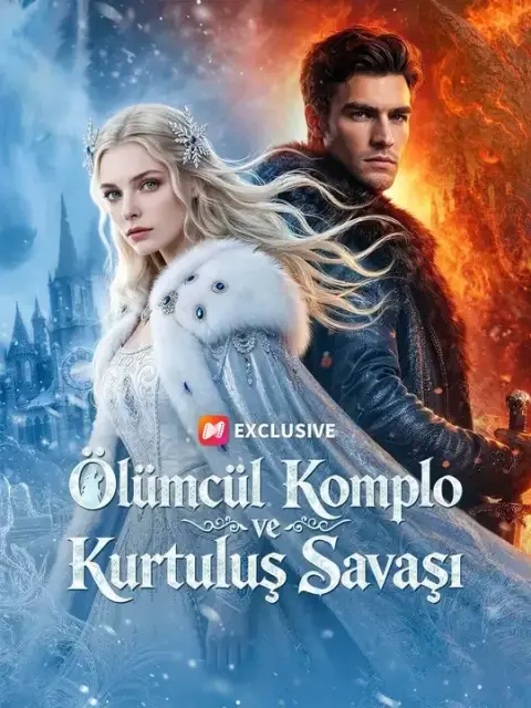 Dublajlı) Ölümcül Komplo ve Kurtuluş Savaşı
