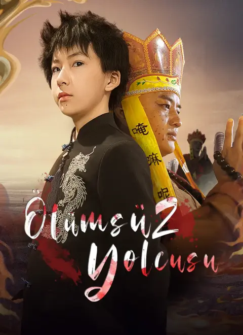 Dublajlı]Ölümsüz Yolcusu