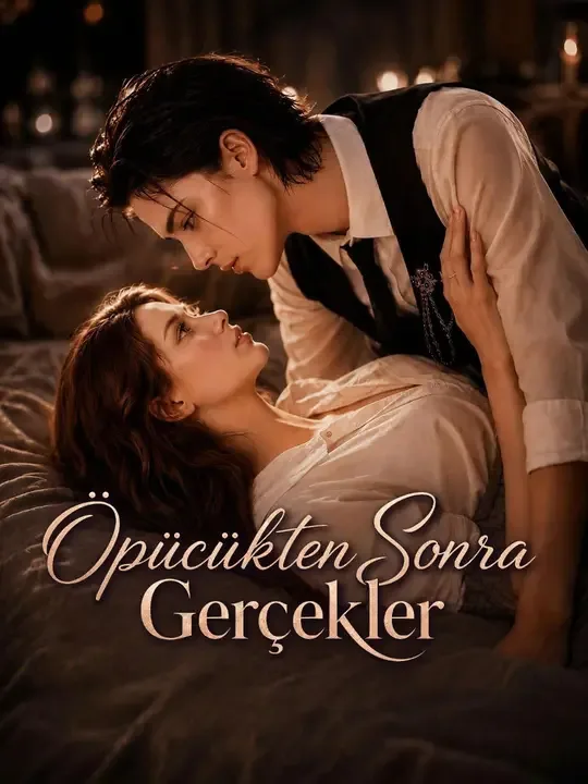 Dublajlı) Öpücükten Sonra Gerçekler