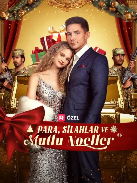 Dublajlı] Para, Silahlar ve Mutlu Noeller