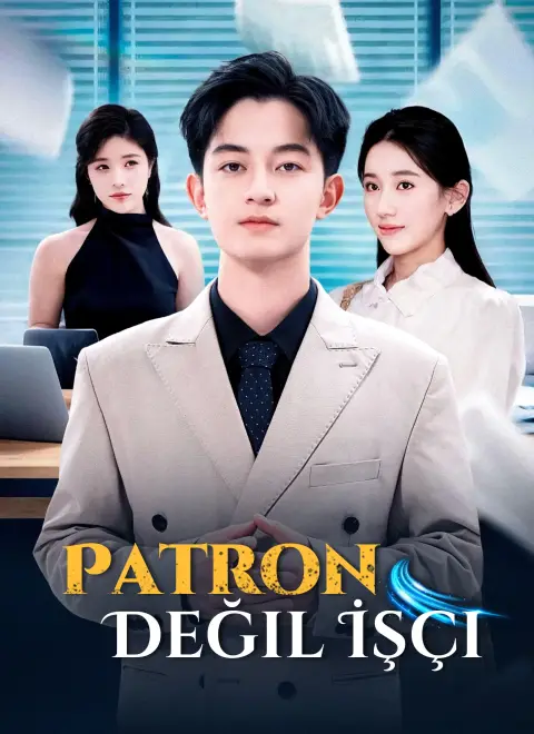 Dublajlı]Patron Değil, İşçi