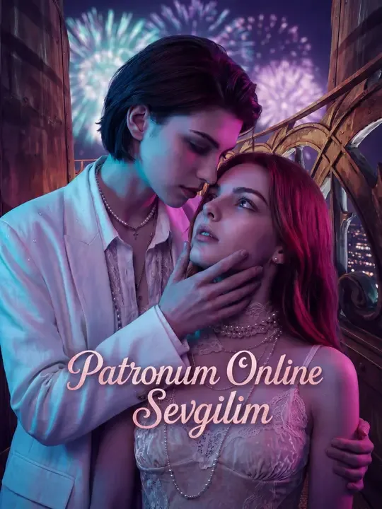 Dublajlı) Patronum Online Sevgilim