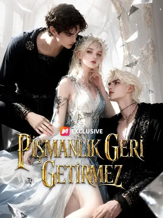 Dublajlı) Pişmanlık Geri Getirmez