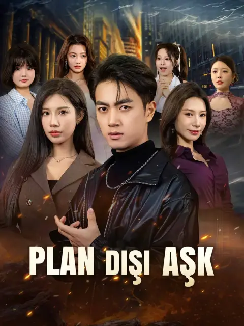 [Dublajlı] PLAN DIŞI AŞK