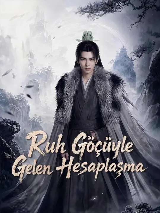(Dublajlı) Ruh Göçüyle Gelen Hesaplaşma