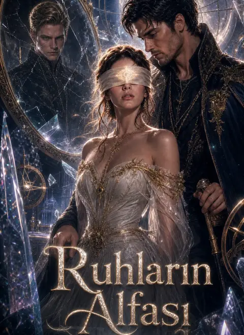Dublajlı]Ruhların Alfası