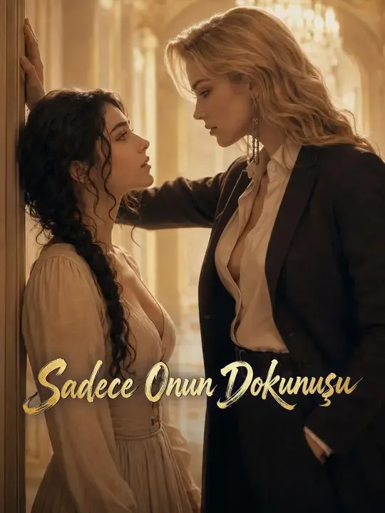 (Dublajlı) Sadece Onun Dokunuşu